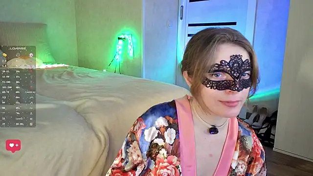 Roseaa Live chatroom