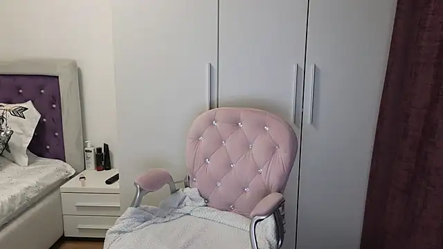 Pokój czatu na żywo – xxxPlayboydollxxx