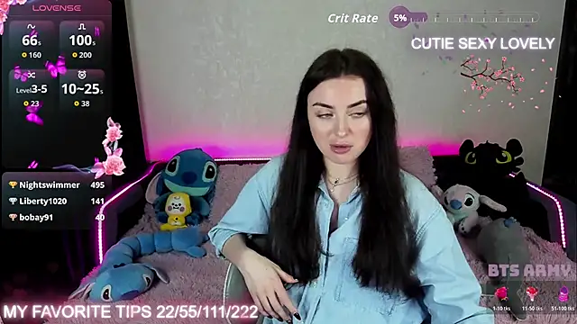 SemurMur Live chatroom