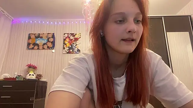 LavetaGossage live-chat rom