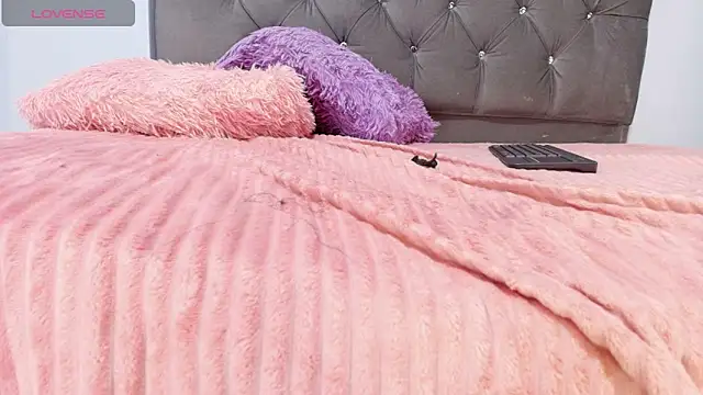 Madisson_Messyy 即時聊天室