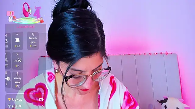caro_lyne_ Ruang Obrolan Langsung