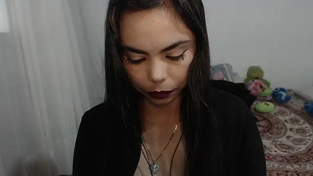 ms_megan_shadow Ruang Obrolan Langsung