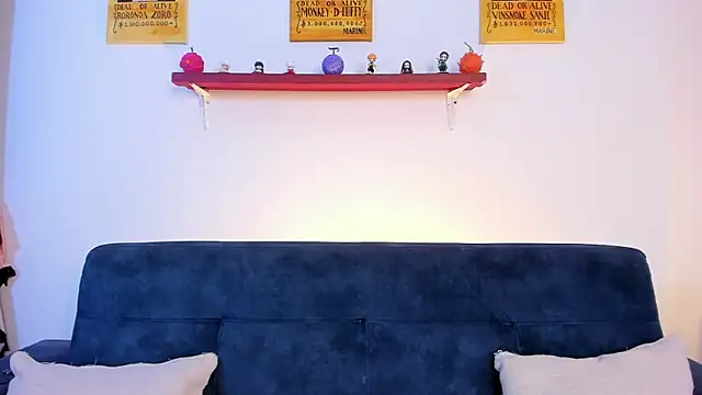 julialex_ Ruang Obrolan Langsung