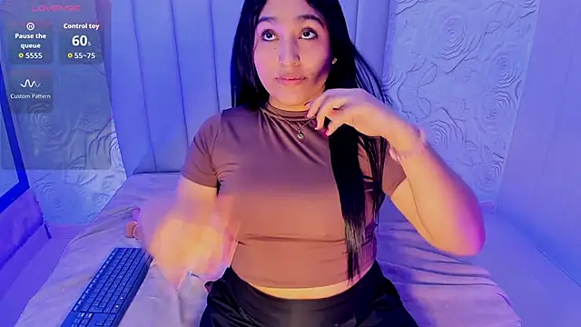 Lya_dubois_ Live Chatrum