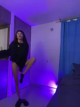 miaxcarter Live Chatrum