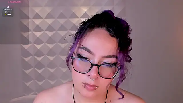 LoiseHarper Live Chatrum