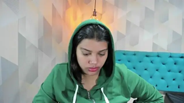 LindaBreeS Live Chatraum