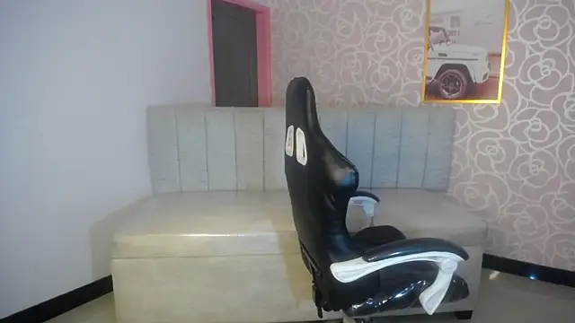 Scarlett_jhonson_ch Live Chatraum
