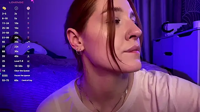 EwaDerobertis Live Chatraum