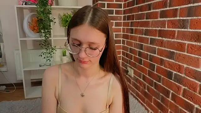 WinonaGue Live Chatraum
