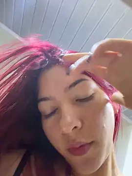 Chatroom en direct de SarahLee__