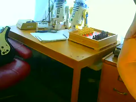 Živá chatovací místnost Jcharlesnew69@xh