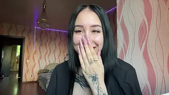 Bilik Sembang Langsung Greeneyedlauren