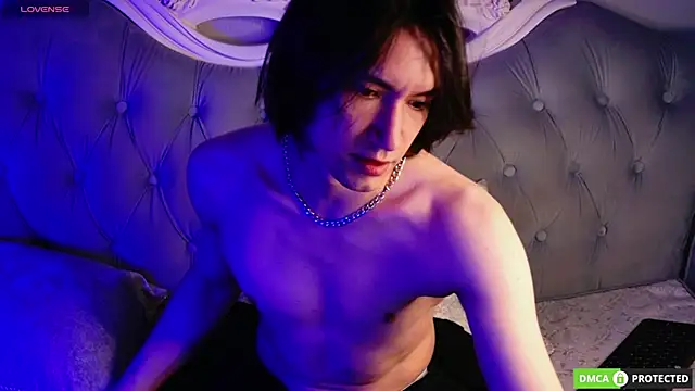 CalvinChapman's Live Sex Cam Show