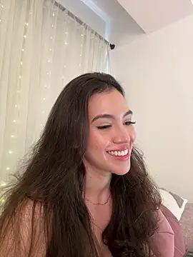 Sala de chat en directo de Amelia_Rouse