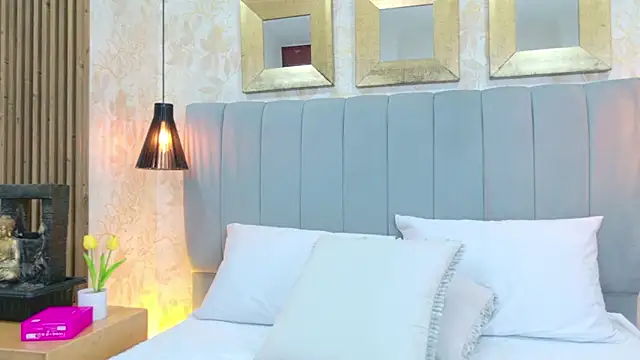 Sala de chat en directo de VegaSara