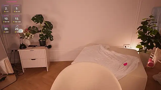 Angell_Wild Live Chatraum