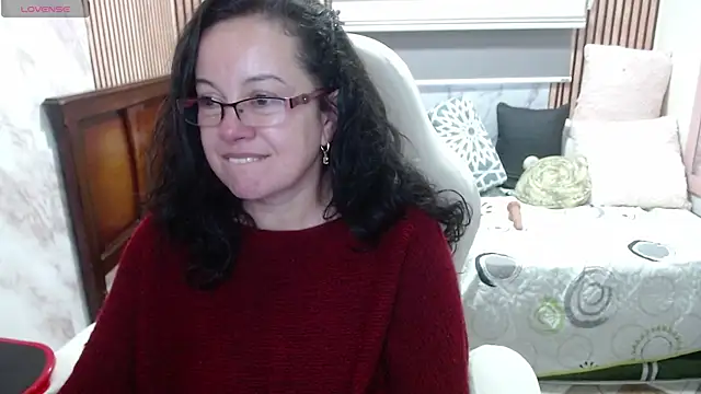 Sonialorens_ Live Chatraum