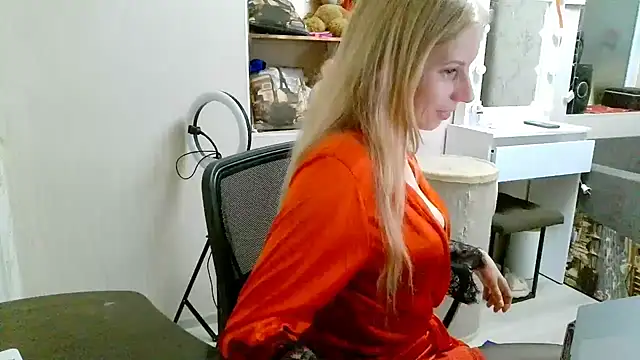 xMilagrosxs Live Chatrum
