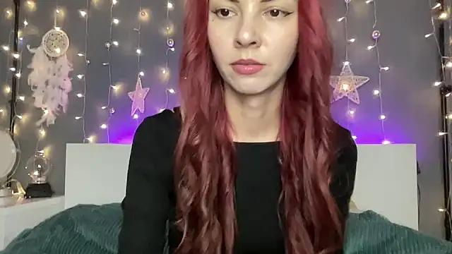 غرفة دردشة Magicalmoni المباشرة