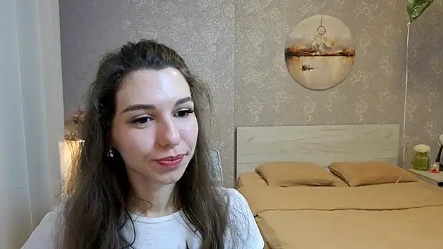KellyShines – live chatrum