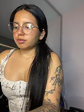 Rosita_forever_ Live chatroom