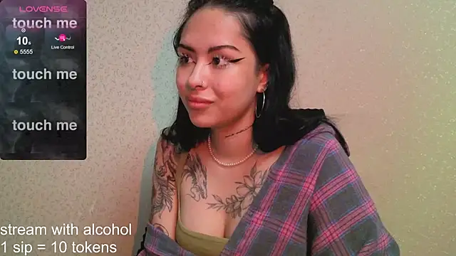 baby__kim Live Chatraum