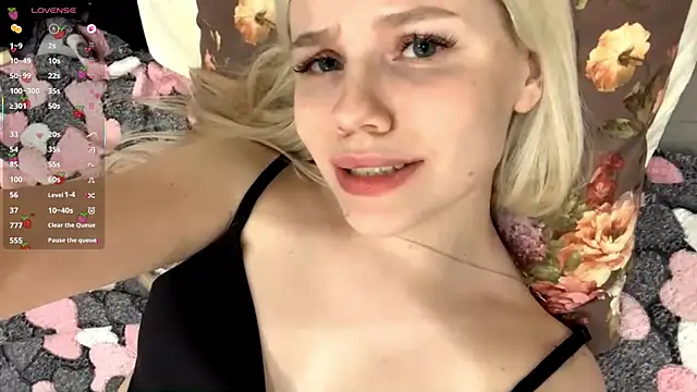 Sweet_Ria Live Chatraum