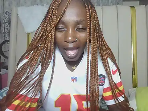 sexymesy Live chatroom