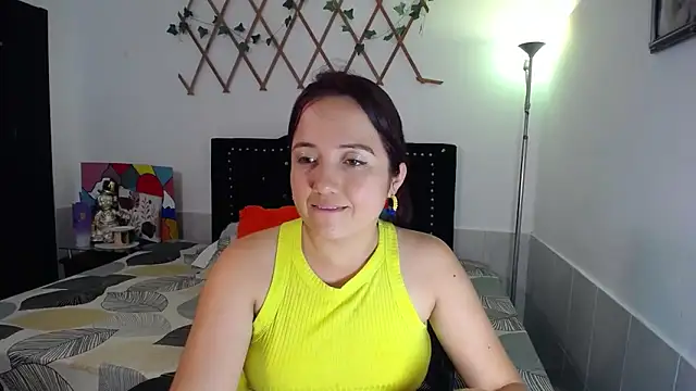 naughty_girl_4u Live chatroom