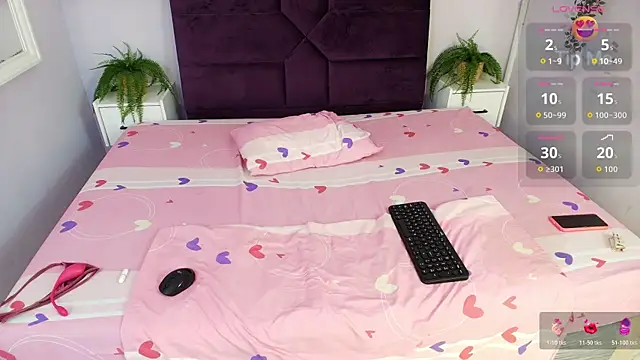 Sala de chat en directo de Sofiawonderr