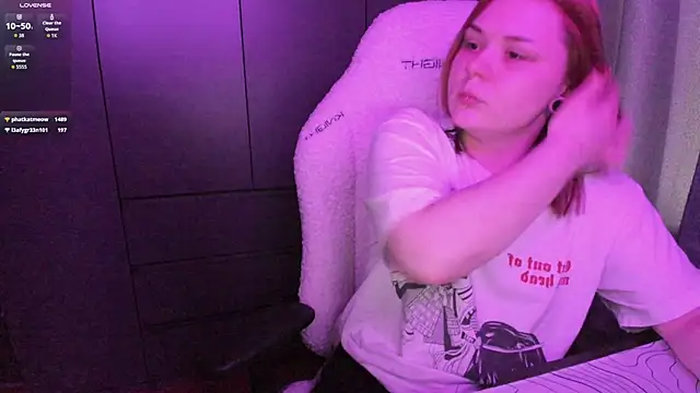 Chatroom en direct de sophia_lix