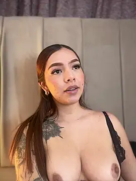 Chatroom en direct de alana_gv