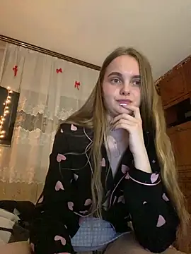 LunaVeyn Live chat-huone