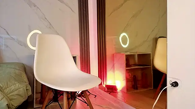 CandyQueenGold Live Chatraum