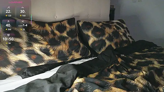 Živá chatovací místnost RyanStorm_