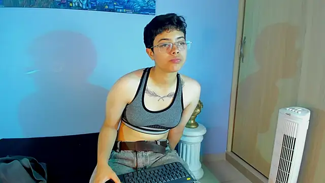 Pokój czatu na żywo – lexa_kitty