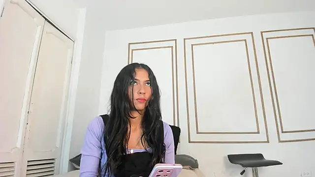 emily_gaviria1 Live chatroom