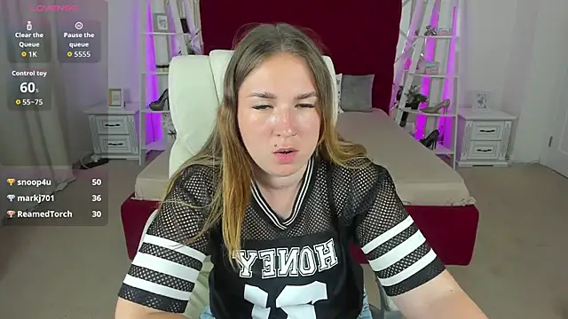 Sofii_darling Live Chatraum