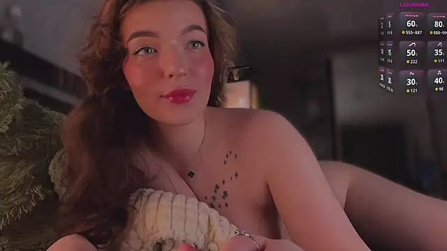 Diora_vibe Live Chatraum