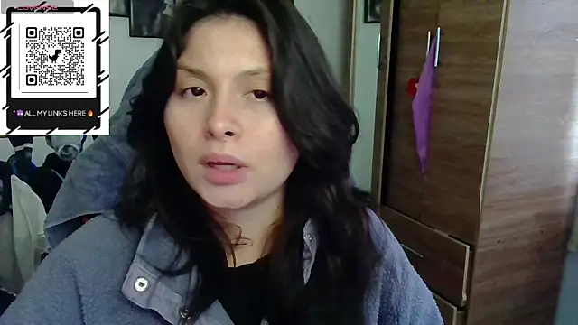 yessica_gomez01 Live Chatraum