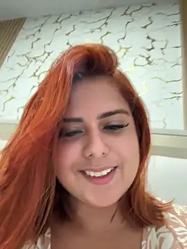 Lilithgomez_ Live Chatraum