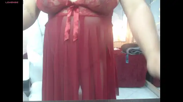 Pokój czatu na żywo – mommy_divine