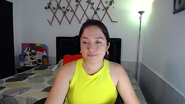 Pokój czatu na żywo – naughty_girl_4u
