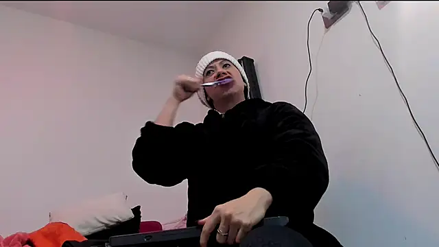 HeyAmaraa Adlı Modelin Canlı Sohbet Odası