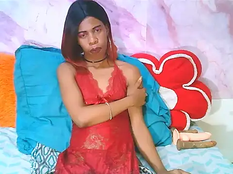 EbonySweetPeach – live chatrum