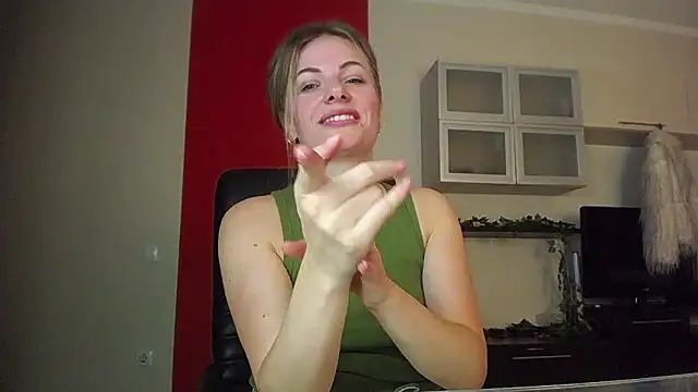 ladysabotage – live chatrum