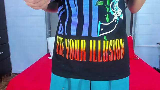 Živá chatovací místnost EndlessTwo