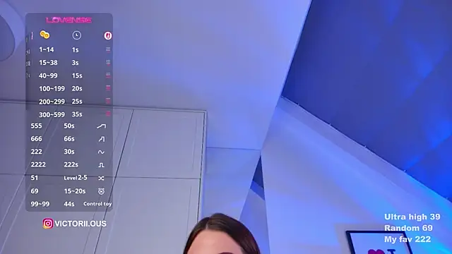 Mrs_Tory 실시간 채팅방
